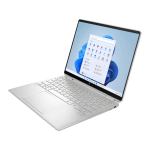 HP Spectre x360 14-EF0036NA, 1.3 GHz Core i5-1235U, 10-core CPU, 4.4 GHz Turbo, 8GB LPDDR4X-4266, 512GB NVMe SSD, 13.5" IPS 1920 x 1280 Touchscreen, 3:2 Aspect Ratio, Gorilla Glass NBT, HP Pen, Windows 11 Home - In Stock @Price in Nairobi