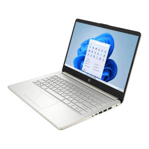 HP 14s DQ5012NIA, 1.7 GHz Core i7-1255U, 10-core CPU, 4.7 GHz Turbo, 8GB DDR4-3200, 512GB NVMe SSD, Backlit Keyboard, 41Wh Li-ion, 14" 1920 x 1080, DOS - In Stock @Price in Nairobi