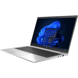 HP EliteBook 840 G8, 2.8 GHz Core i7-1165G7, 4-core CPU, 4.7 GHz Turbo, 8GB DDR4-3200, 512GB NVMe SSD, Fingerprint Sensor, B & O Audio, 14" 1920 x 1080, Windows 11 Home - In Stock @Price in Nairobi