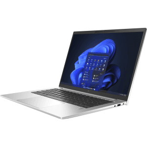 HP EliteBook 840 G9, 1.7 GHz Core i7-1255U, 10-core CPU, 4.7 GHz Turbo, 16GB DDR5-4800, 1TB NVMe SSD, Fingerprint Sensor, 5MP Camera, B & O Audio, 14" 1920 x 1200 Touchscreen, Windows 11 Pro - In Stock @Price in Nairobi