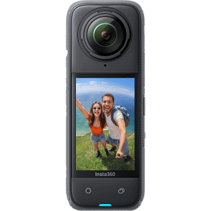 Insta360 X4, 8K30, 360-degree - In Stock @Price in Nairobi