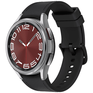 Samsung Galaxy Watch 6 Classic, 43mm, Bluetooth, Wi-Fi, Rotating Bezel - In Stock @Price in Nairobi