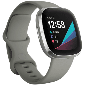Fitbit Sense Watch - In Stock @Price in Nairobi