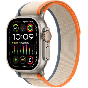 Apple Watch Ultra 2 - In Stock @Price in Nairobi