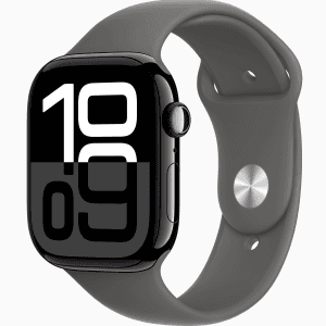 Apple Watch Series 10, Aluminum, Sport Band, GPS, 42mm - In Stock @Price in Nairobi