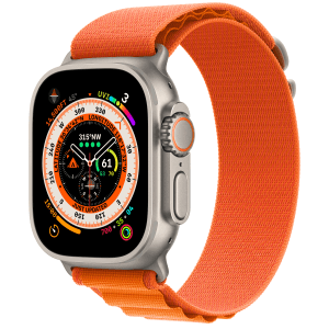 Apple Watch Ultra - In Stock @Price in Nairobi