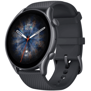 Amazfit GTR 3 Pro Watch - In Stock @Price in Nairobi