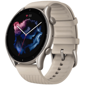 Amazfit GTR 3 Watch - In Stock @Price in Nairobi