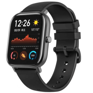 Amazfit GTS Watch - In Stock @Price in Nairobi