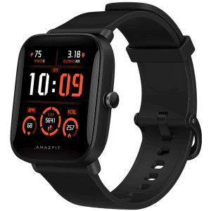 Amazfit Bip U Pro Watch - In Stock @Price in Nairobi
