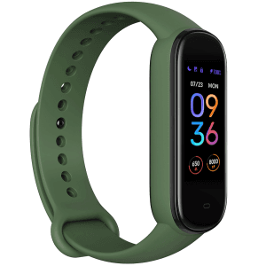 Amazfit Band 5 Fitness Tracker - In Stock @Price in Nairobi