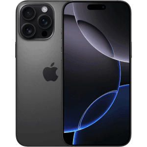 Apple iPhone 16 Pro Max, 256GB - In Stock @Price in Nairobi