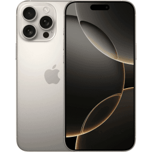 Apple iPhone 16 Pro, 256GB - In Stock @Price in Nairobi