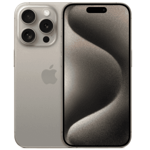 Apple iPhone 15 Pro, 512GB - In Stock @Price in Nairobi 