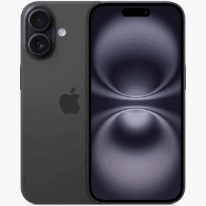 Apple iPhone 16, 128GB - In Stock @Price in Nairobi