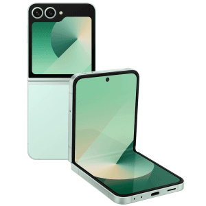 Samsung Galaxy Z Flip 6, 12GB/256GB - In Stock @Price in Nairobi 