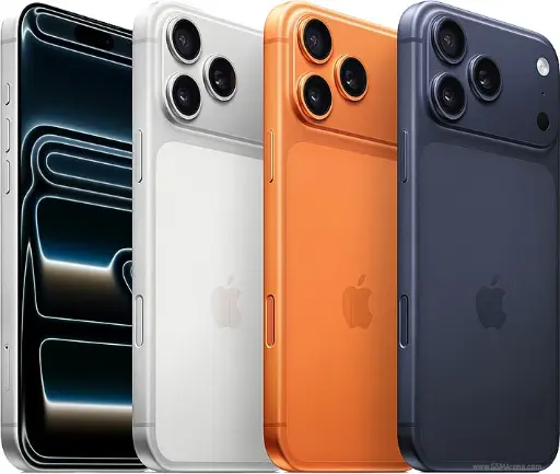 Apple iPhone 17 Pro Max Price in Kenya 
