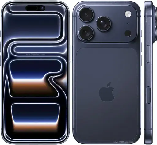 Apple iPhone 17 Pro, 256GB Price in Kenya 