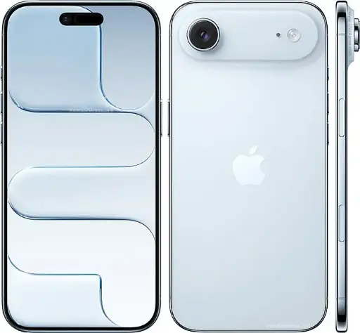 Apple iPhone 17 Air, 256GB Price in Kenya 